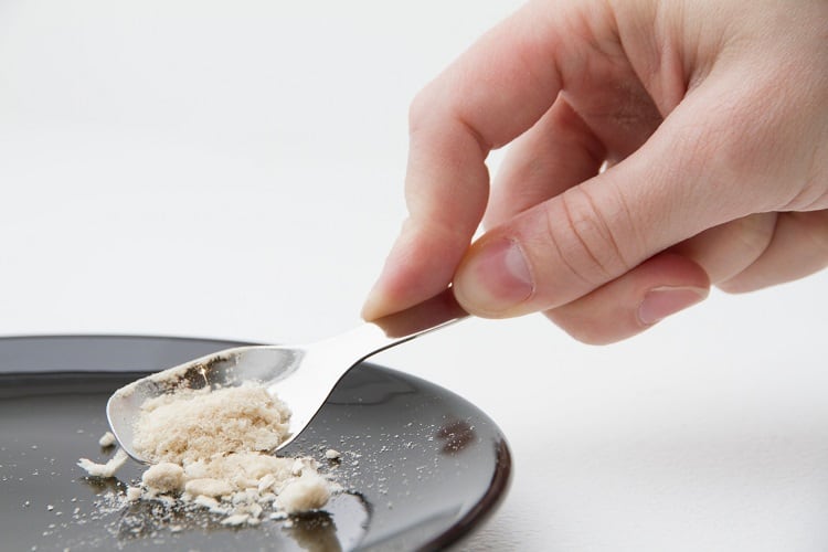Solar Foods makes protein out of thin air: ‘This is the most environmentally friendly food there is’