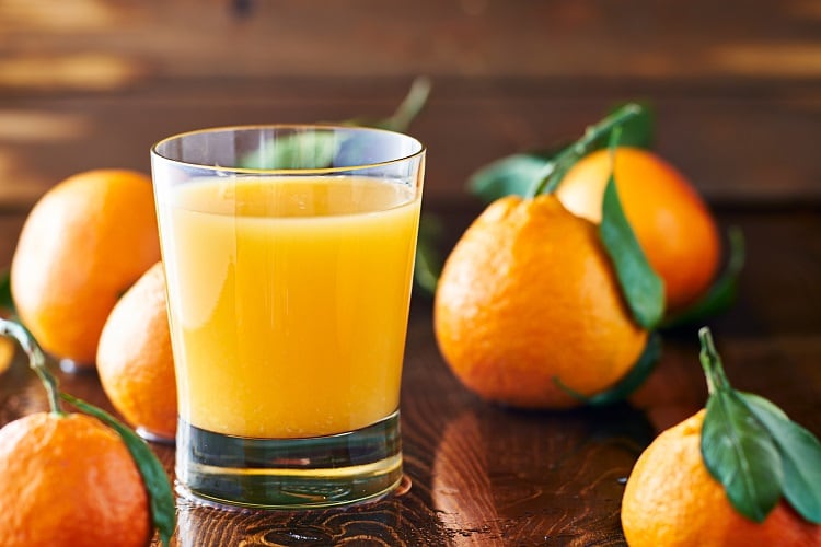 Start-up applies ‘latest frontier in sugar reduction’ to orange juice giant