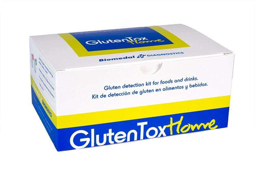 Hygiena expands into gluten intolerant food safety testing