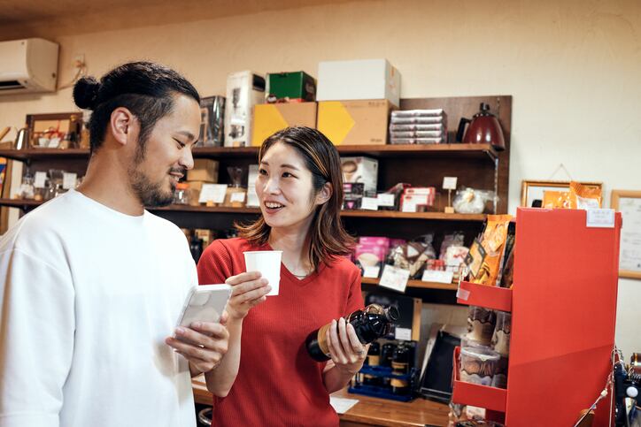 Impulse purchases evolve to meet new consumer demands, shopping habits post COVID