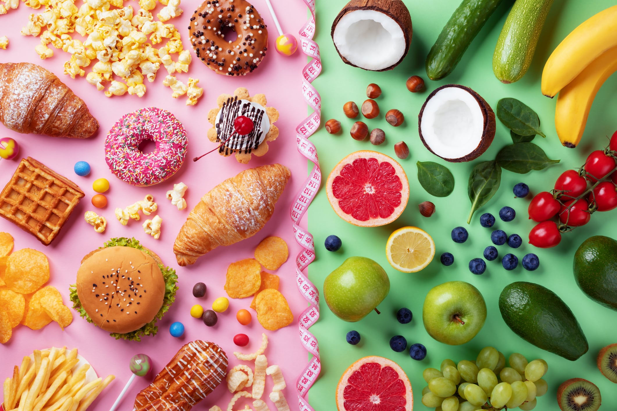 How are Nestlé, Danone and Muscle Milk rethinking reformulation?