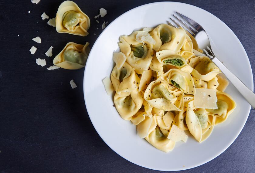 Coronavirus: ‘Food excellence could fall into the eye of the hurricane’ Italian food sector warns
