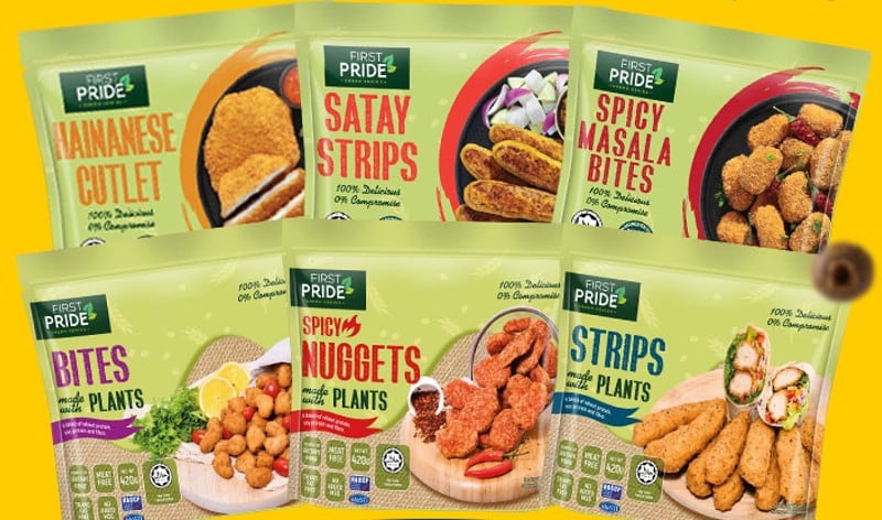 Tyson VP Exclusive Part I: Strong APAC flexitarian consumer base makes alternative protein products ‘very complementary’ 