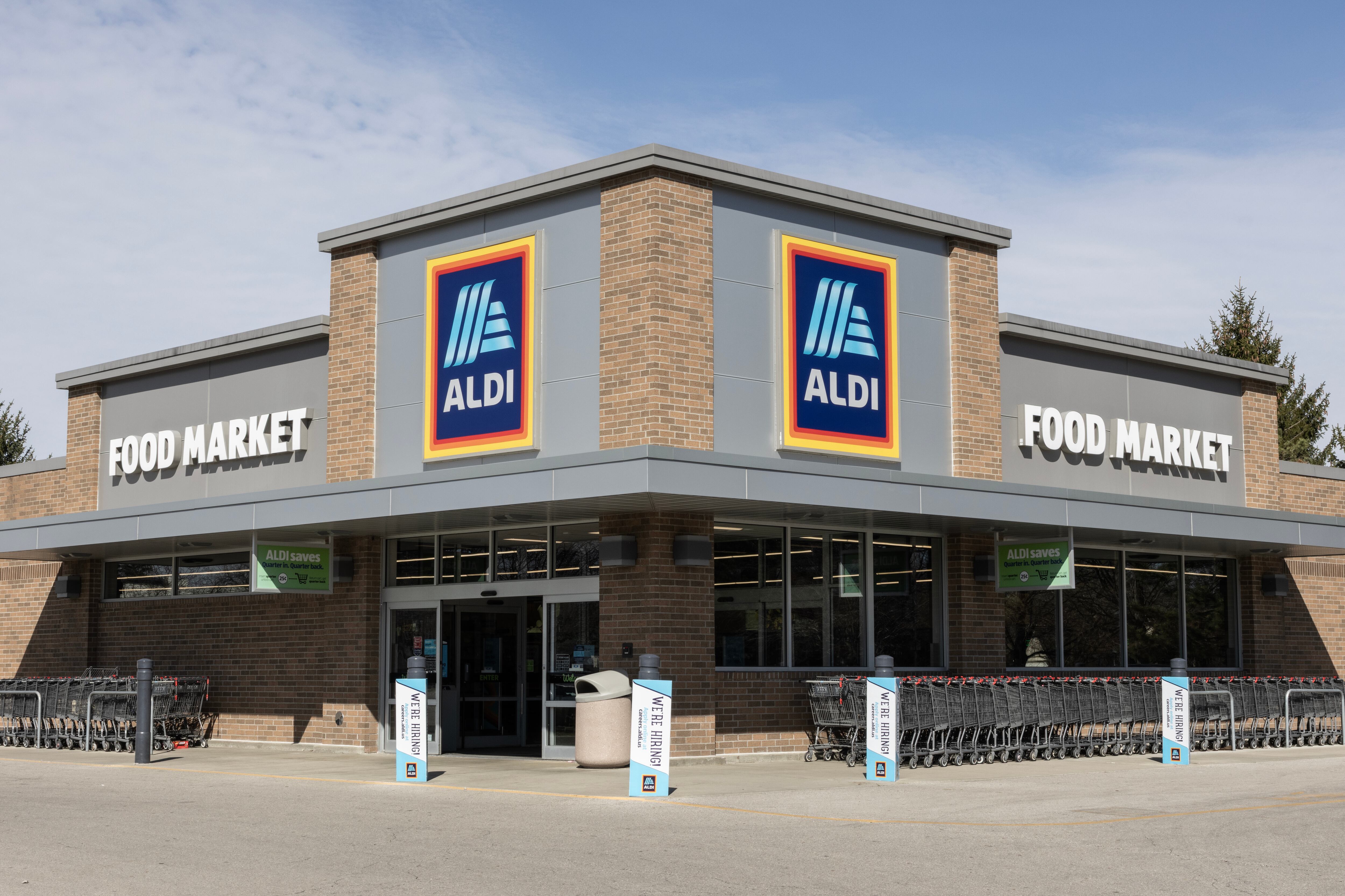 Aldi ramps up clean-label push with 44 new ingredient bans