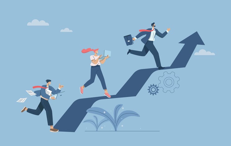 Keys to scaling for emerging brands