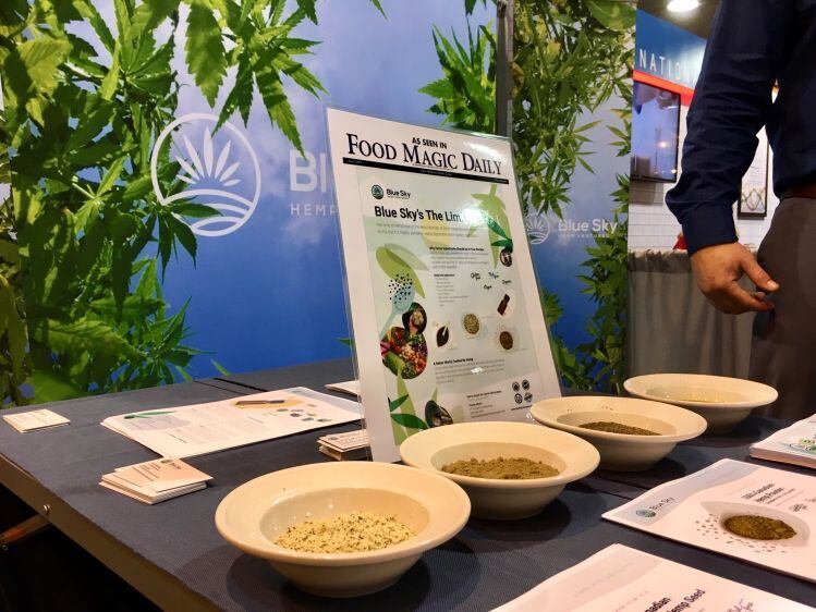 Hemp confusion