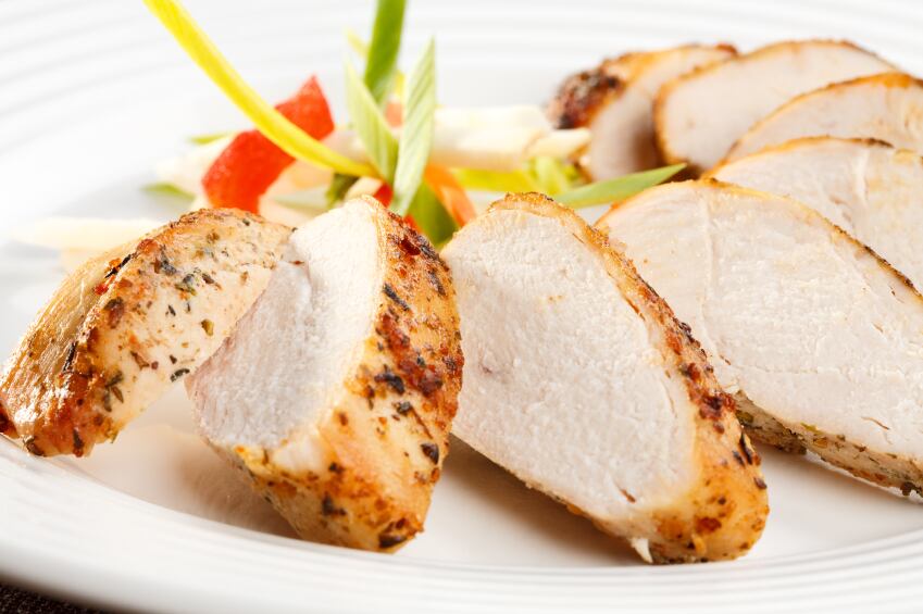 COOK works to improve turkey welfare ahead of Christmas 2020