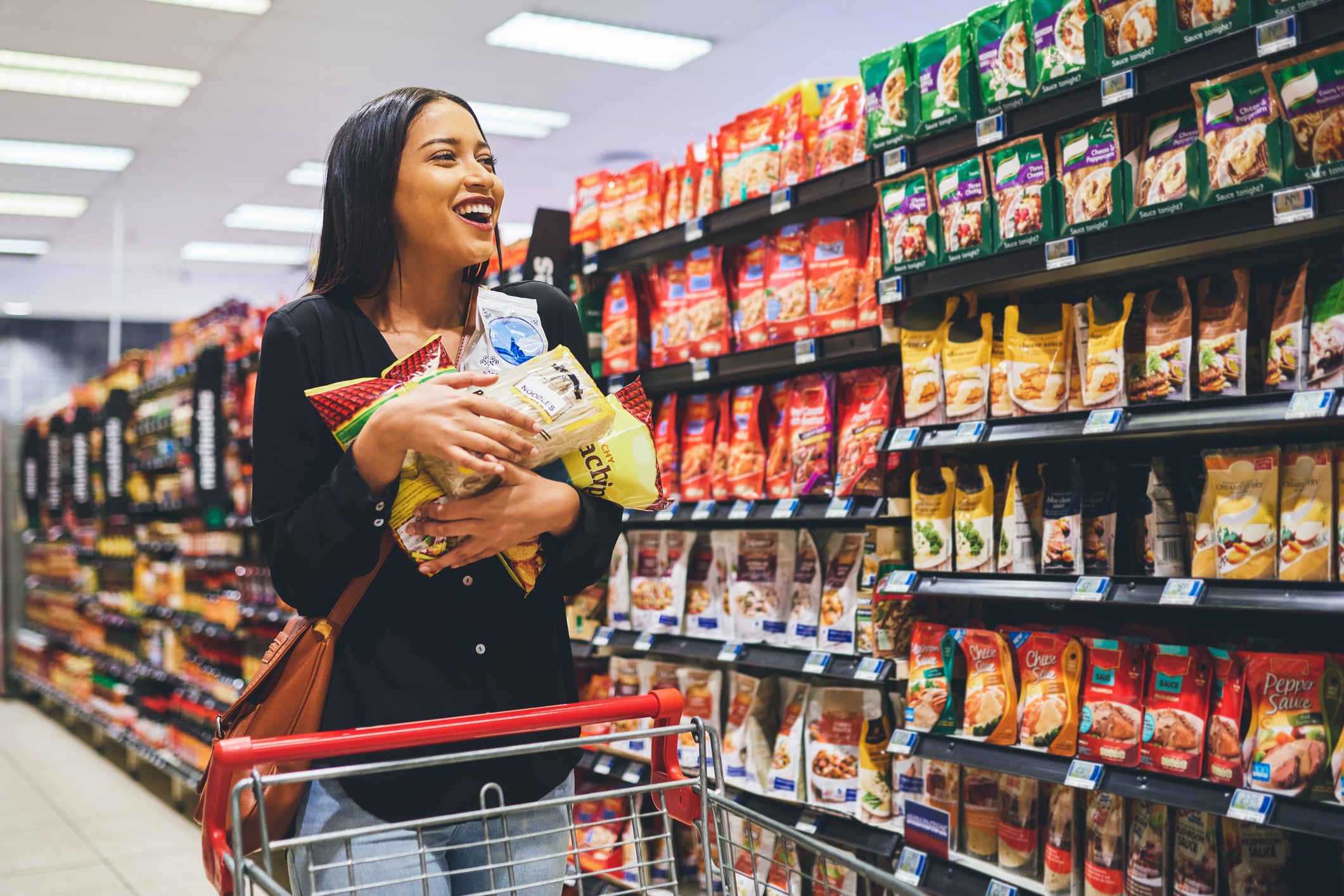 glp 1 shopping The GLP-1 Boom Is Rewriting the Future of Packaged Food Your GLP-1 Grocery Guide: Choosing