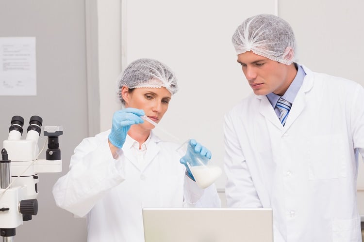 Regulating precision fermentation: Challenges and opportunities in marketing microbially-derived foods in Europe