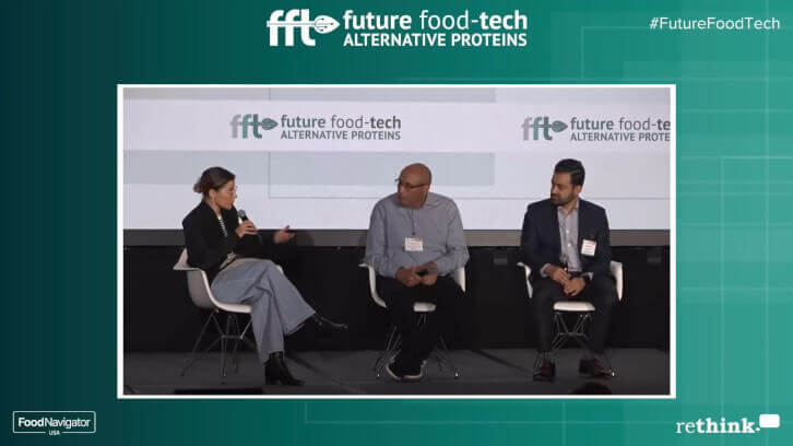 Future-proofing cultivated seafood: Addressing supply chain hurdles for the next decade