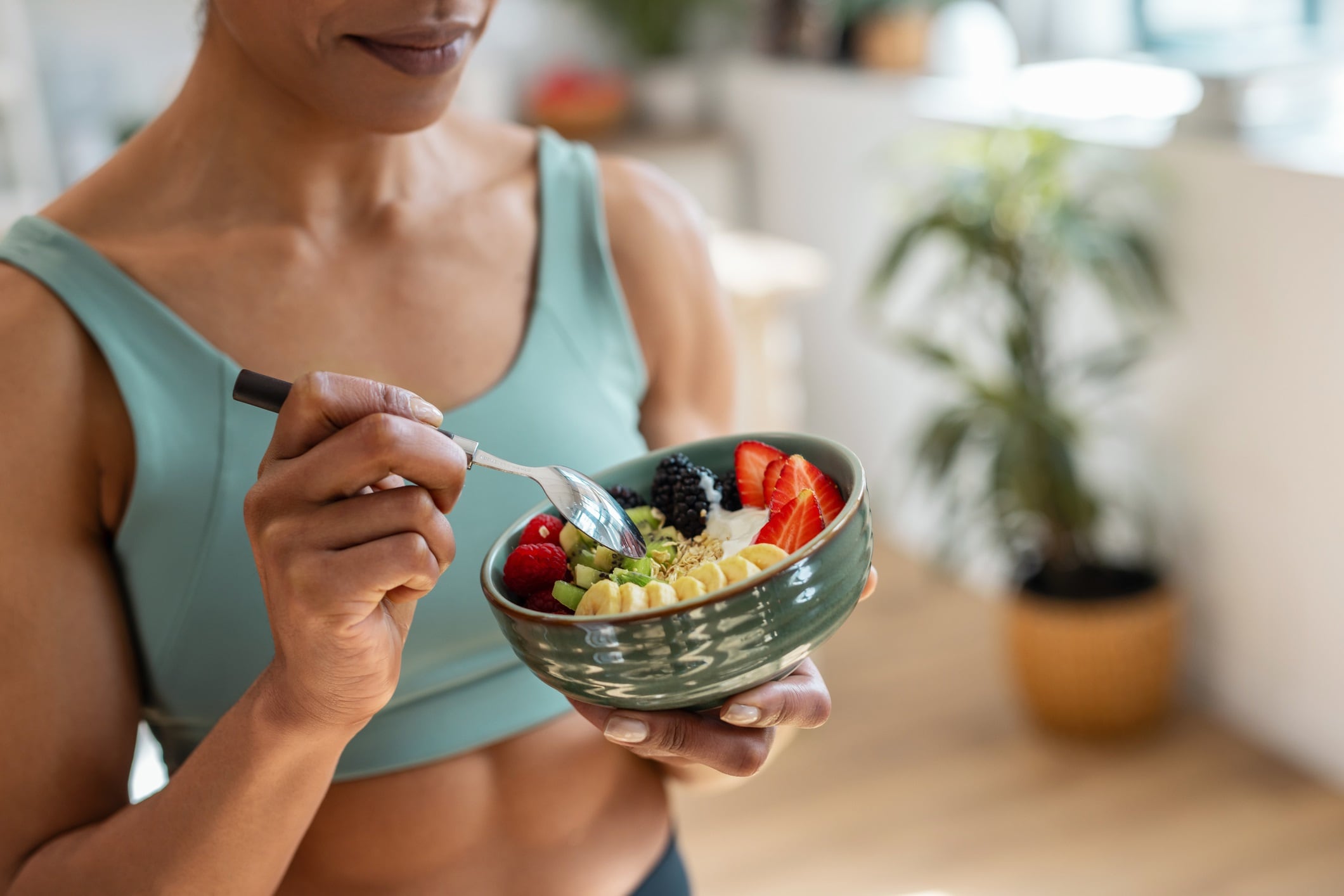 Why ‘superfood’ Chlorella could support food security and boost innovation