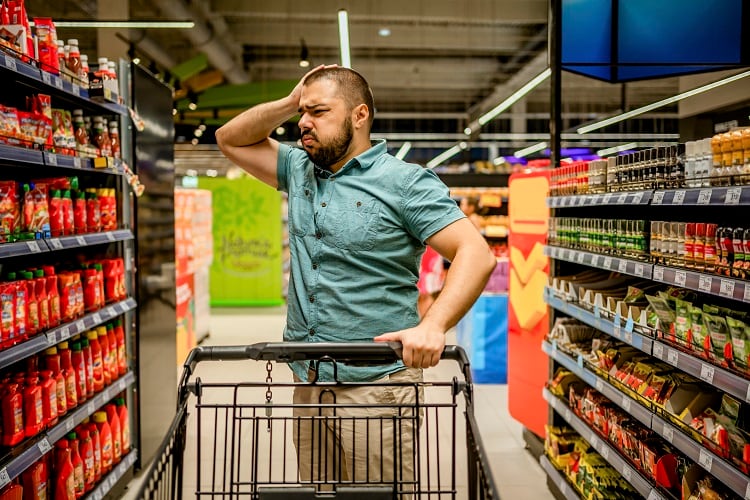 ‘I’ve heard of ultra-processed food, but can’t explain it’: Demystifying UPF confusion