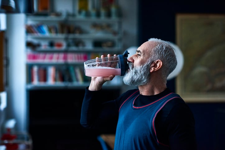 UK consumers still seeking wellness products as cost of living crisis creates a new economic divide among shoppers