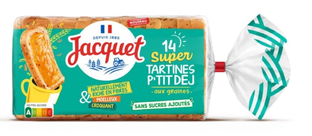 France is facing a fibre gap. Jacquet's Super Tartines aim to change that.