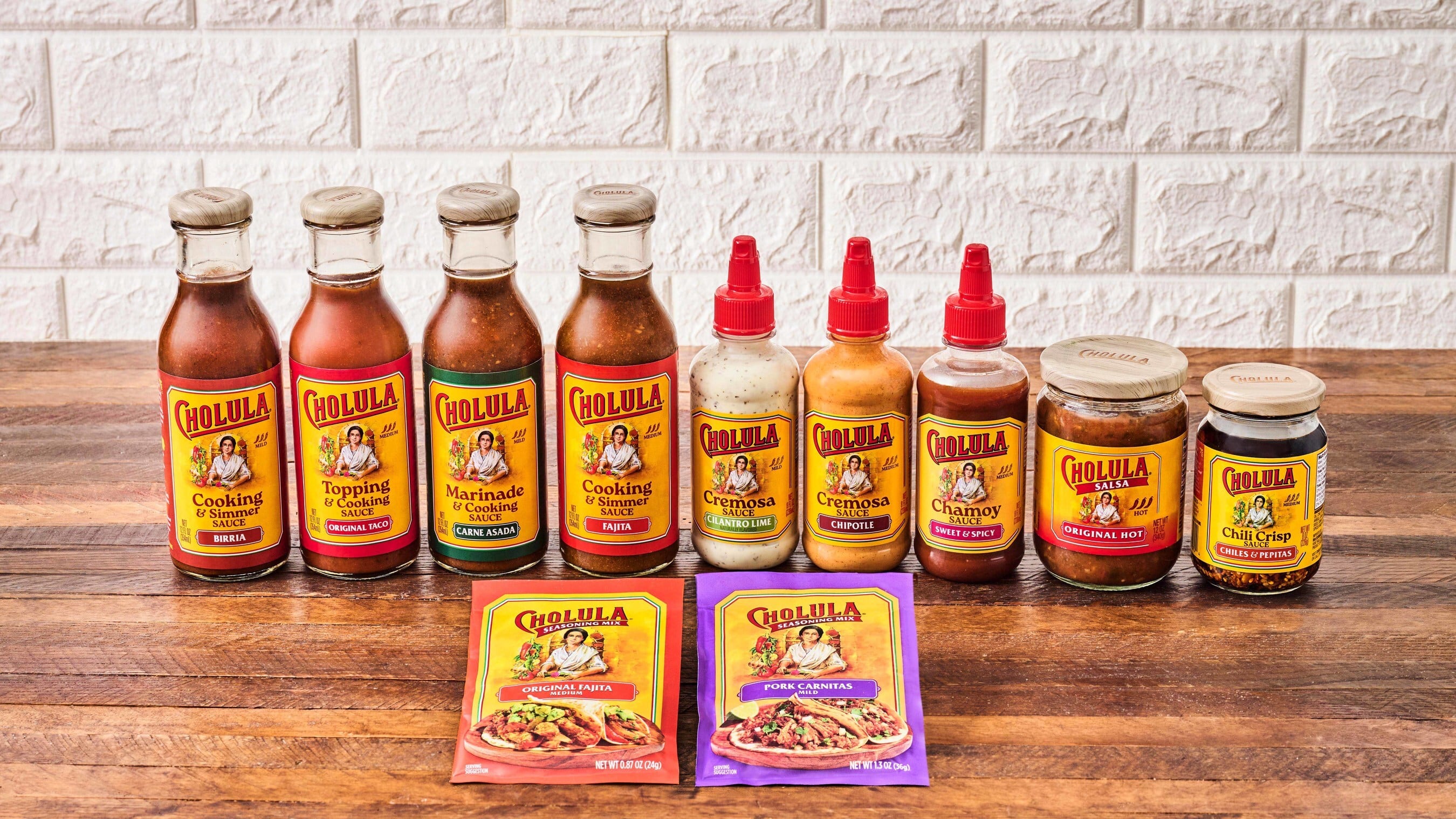 Mexican flavors, value packs and Unilever deal power McCormick’s Q2 performance