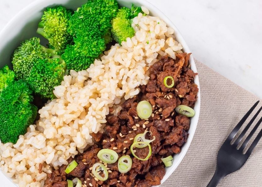 炙手可热：阿里巴巴、Beyond Meat 和达能全力支持中国植物基食品创新