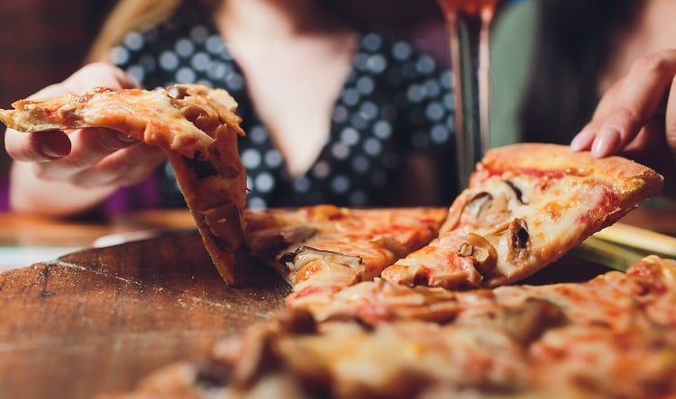 Better-for-you pizza? How Nomad cuts fat, salt and calories from Goodfella’s
