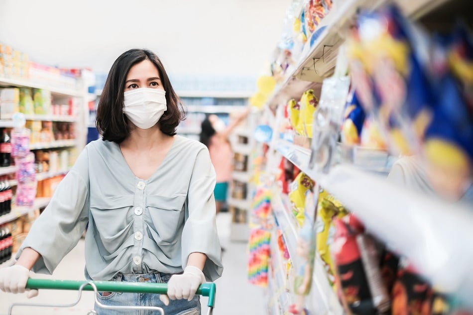 Affordability and health drive consumer food purchases, Signal Analytics finds