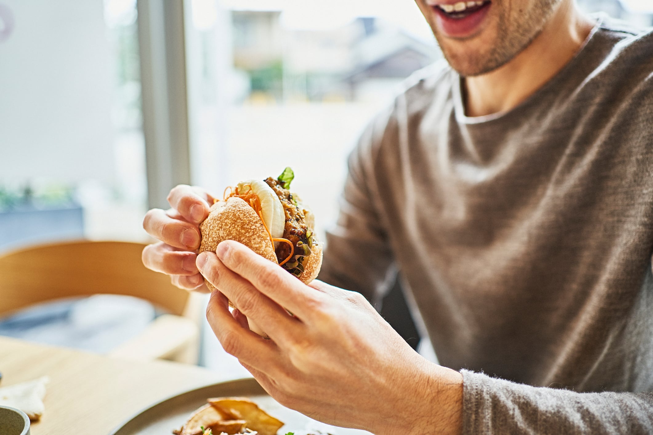 UPF backlash against plant-based must stop or risk public health
