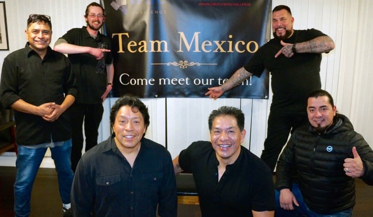 World Butchers’ Challenge welcomes three new nations