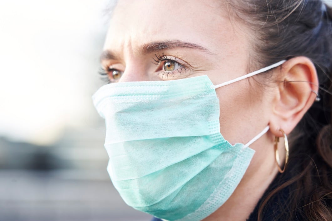 Factory walkouts and social distancing: How can food businesses protect workers from COVID-19? 