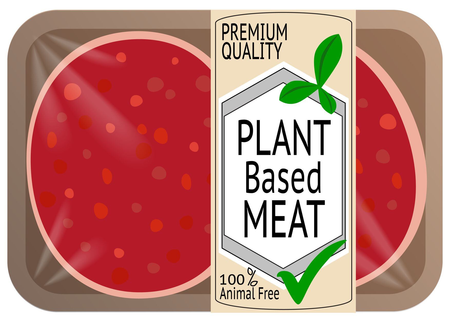 ‘Impossible Foods did not invent heme protein…’ Motif files motion to stay Impossible Foods lawsuit pending review of key patent
