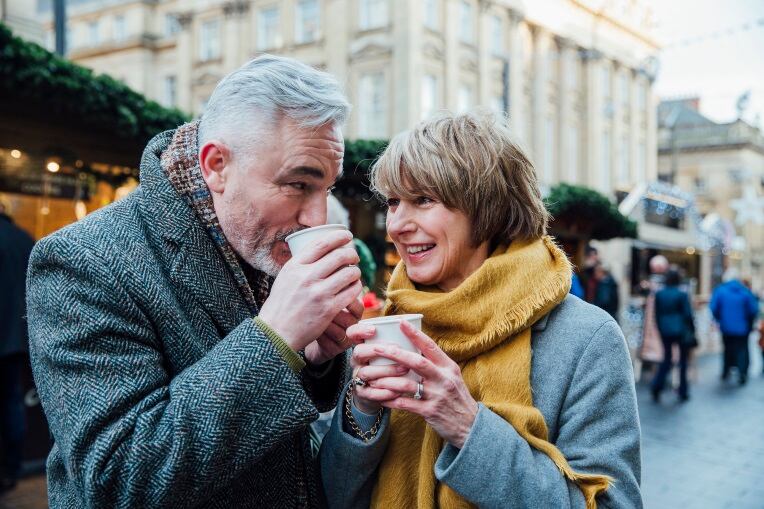 Experiential marketing is vital for food - so why isn't it viewed as effective?