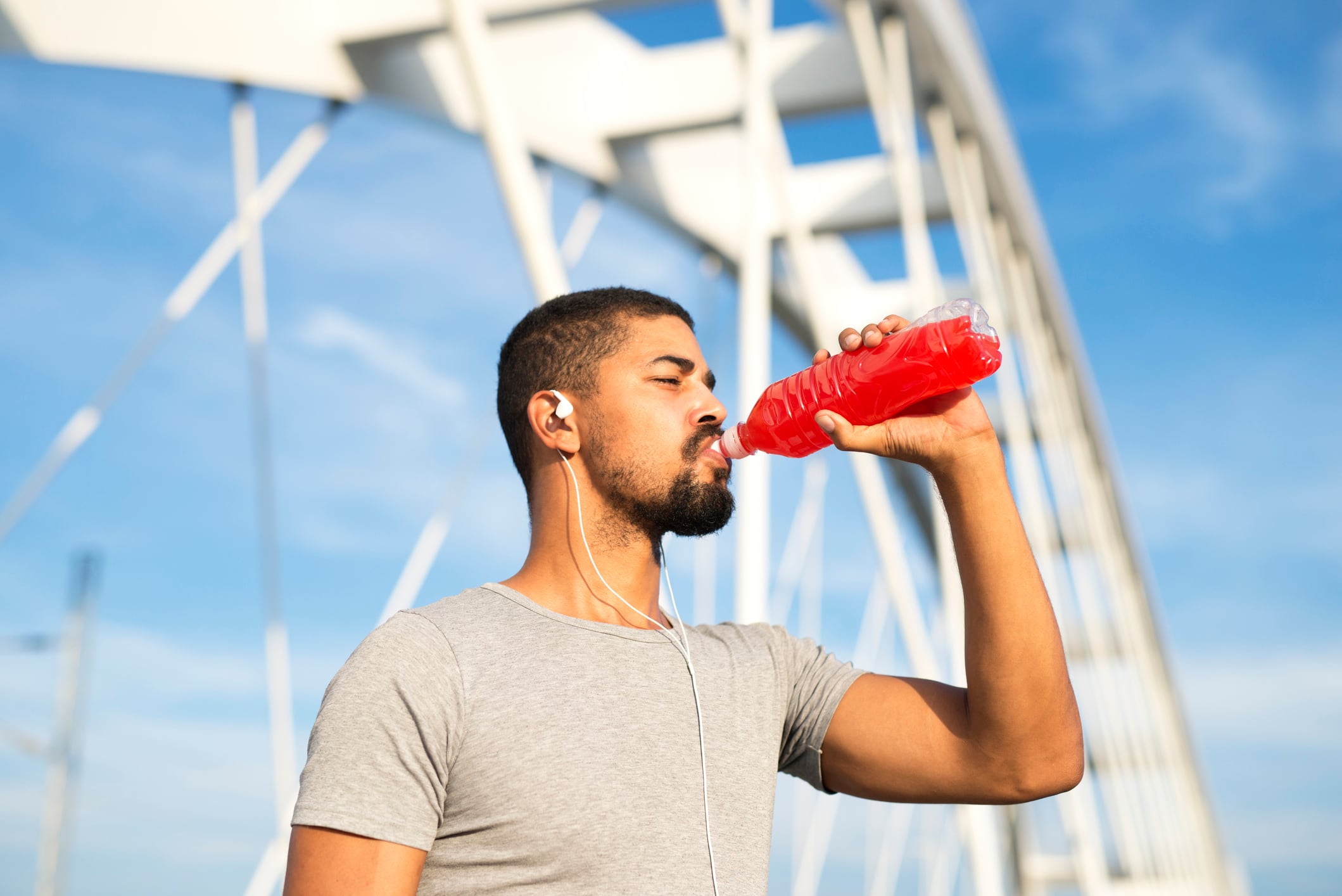 'Everybody should drink ketones — not just elite cyclists'