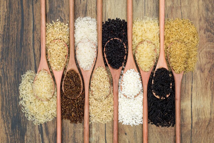 Arsenic in rice supply: Half of UK rice breaches limits for children