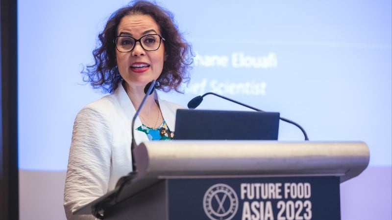 FAO Exclusive Part I: MNCs have ‘huge responsibility’ to improve food supply diversification and nutrition 