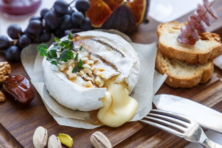 No, Camembert isn't going away, but cheesemakers should embrace 'more sustainable system with local strains'