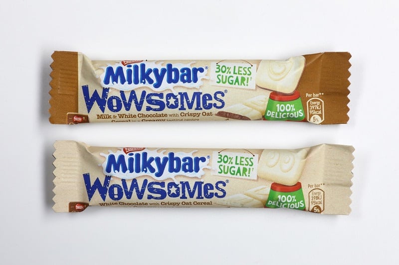 Was the failure of Nestlé’s Milkybar Wowsomes down to poor demand or poor marketing? 