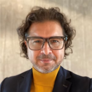 Roberto Vega