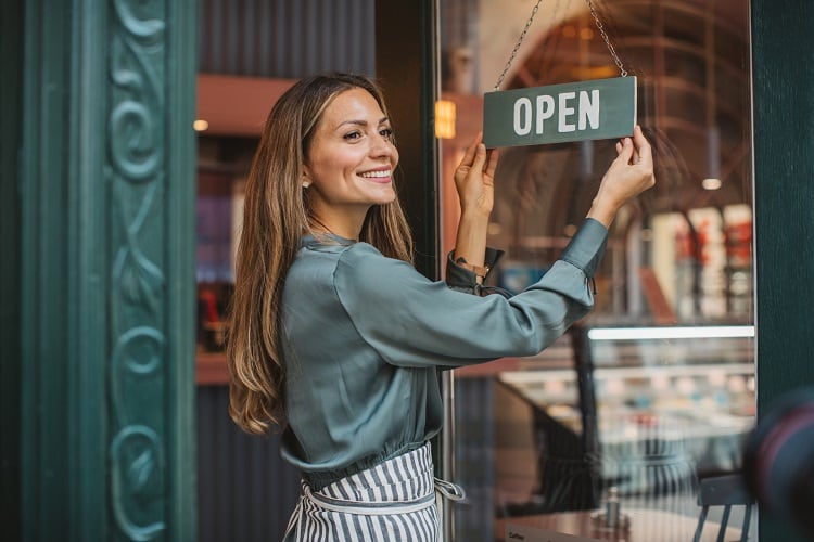 Start-ups: Where to spend and where to save