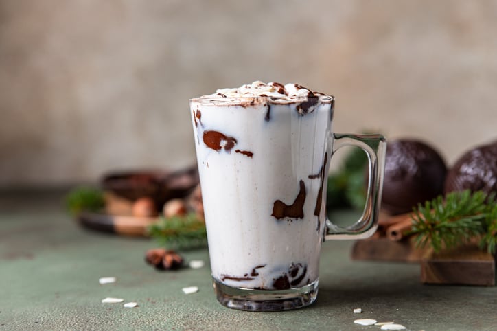 Hot Chocolate Bombs