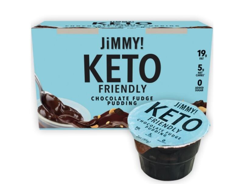 Keto in focus, part six: ‘The second coming’ of keto – low-sugar, high-protein launches bet big on the diet
