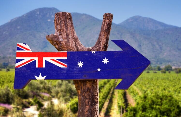 Aussie-China wine exports: Zero to hero in two decades