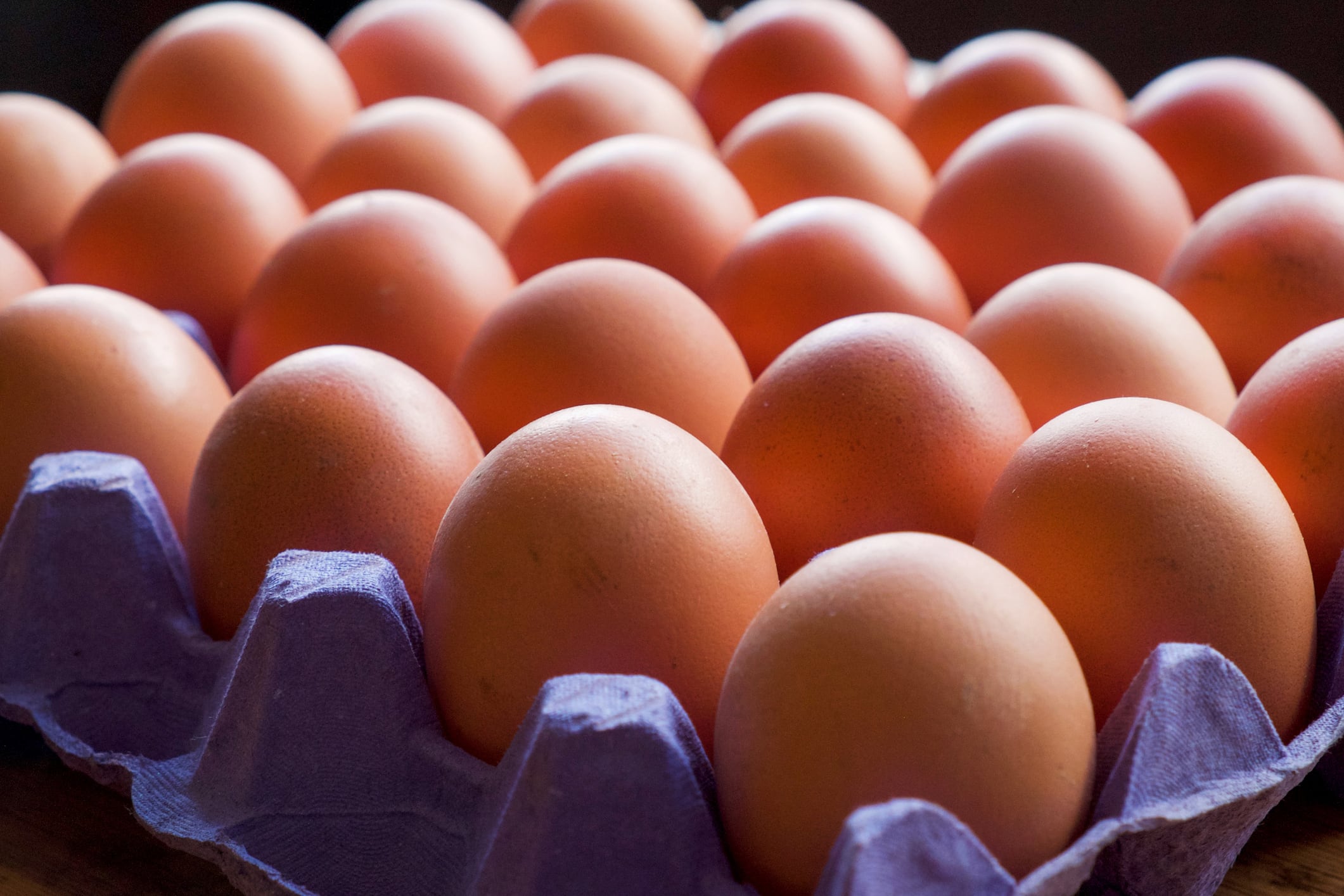 One dead in UK-wide salmonella outbreak linked to imported eggs