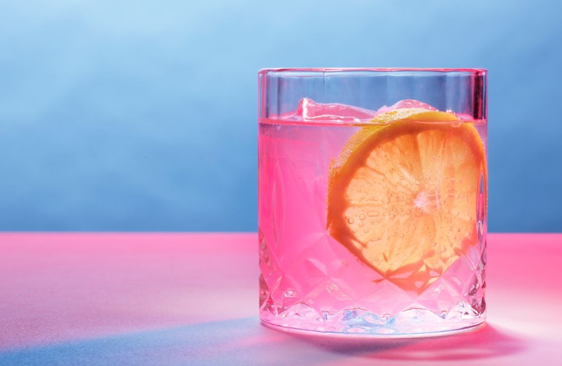Top four trends driving soft drinks innovation