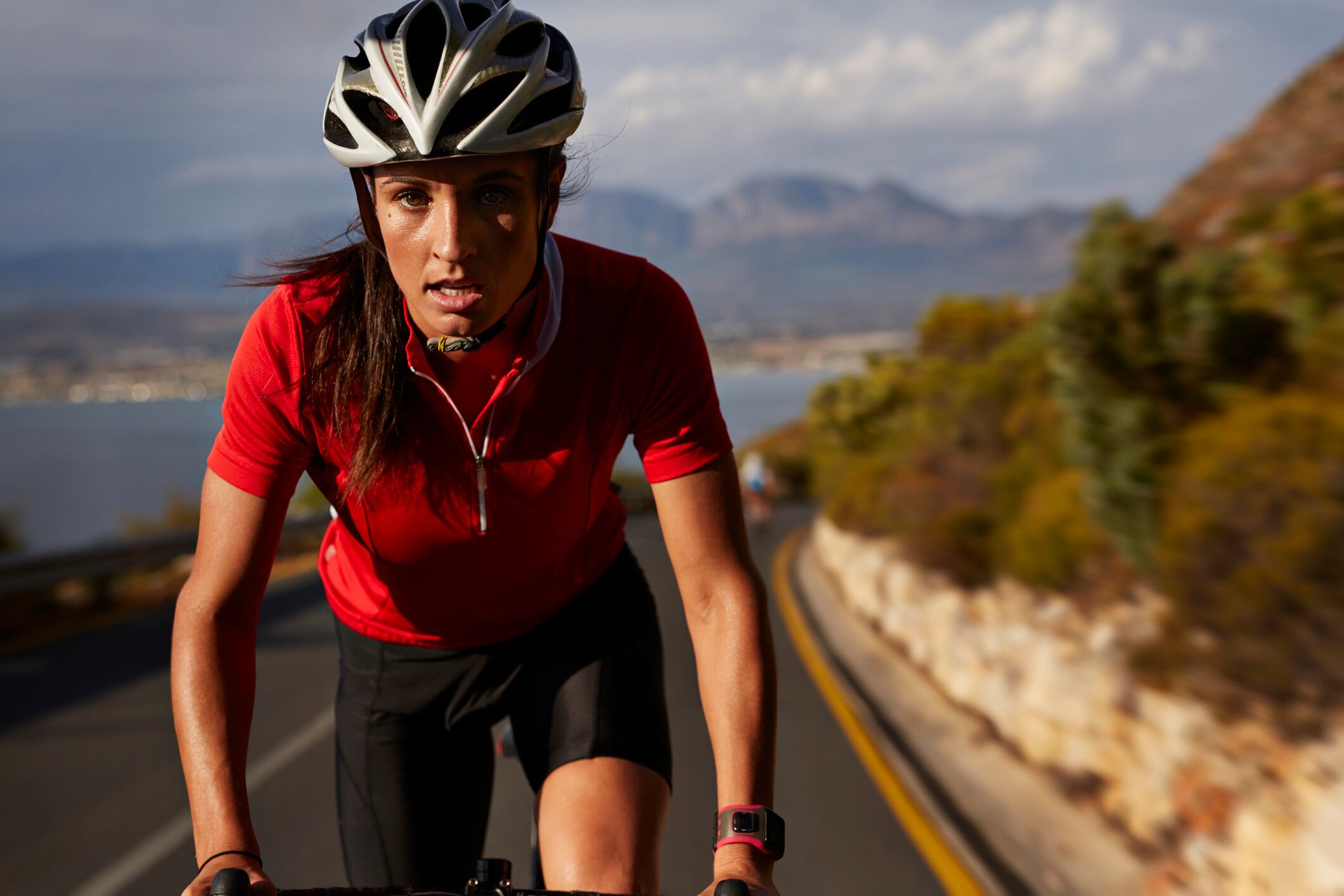 Almost 80% of endurance athletes use supplements: Survey