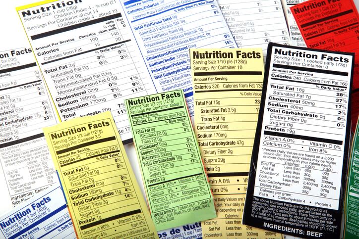 Mandatory health star ratings? ANZ ministers concerned with slow uptake, nutrition info panel update also planned 