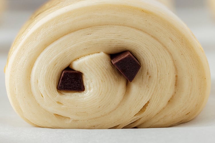 Why chocolate goes wrong in baking