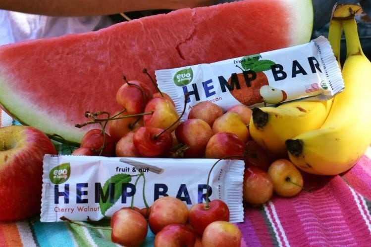 Consumers and hemp