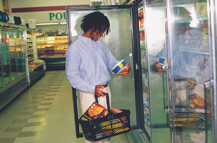 Frozen innovations that blend convenience, nutrition help category grow even as pandemic wanes