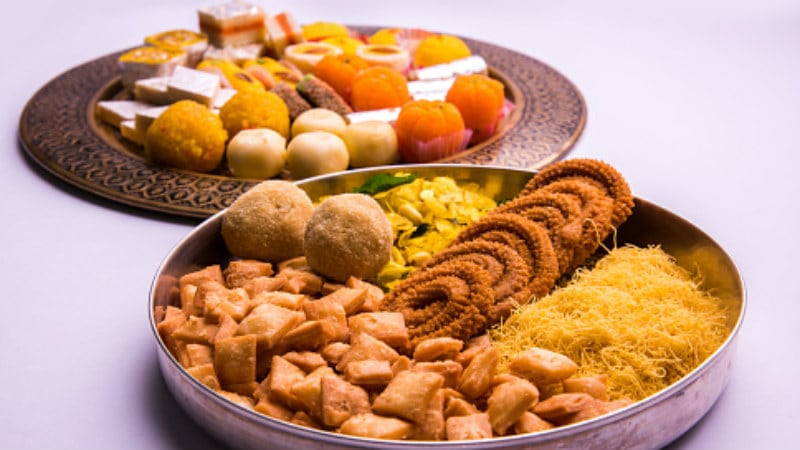 Tackling the 'taste-health paradox': Indian snack manufacturers advised to focus on health, nutrition and 'Indian-ness'