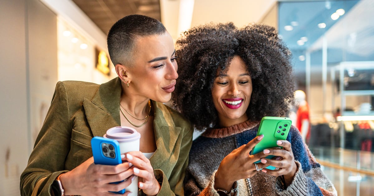 The future of impulse shopping