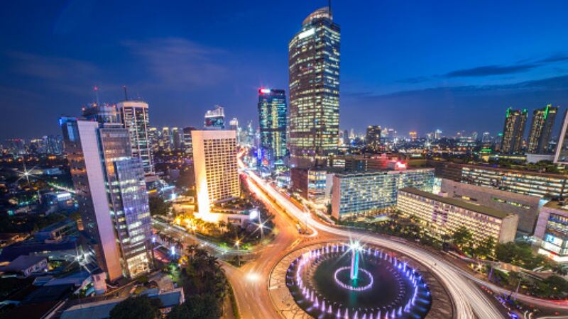 Indonesia 4.0: Food industry tech and innovation to play ‘huge’ role in country’s dream to be world’s fourth largest economy
