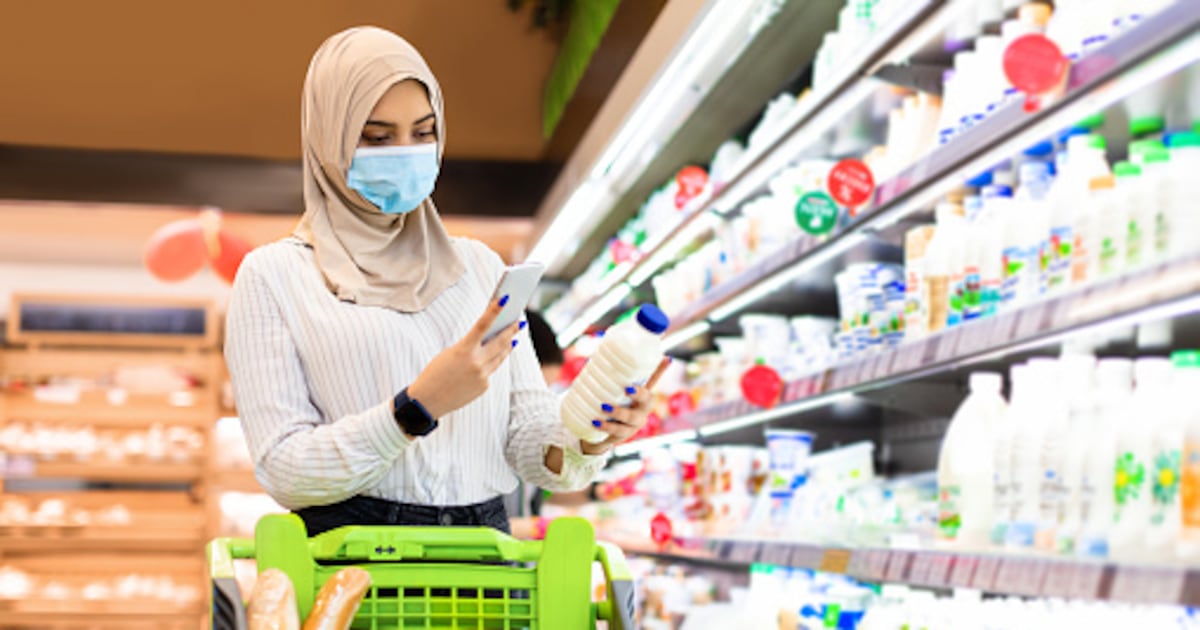 Agthia’s Fuell, the Iran-U.S. Conflict, and UAE’s Nutrition Labeling Initiative Agthia’s Fuell, the Iran-U.S. Conflict, and UAE’s Nutrition Labeling Initiative