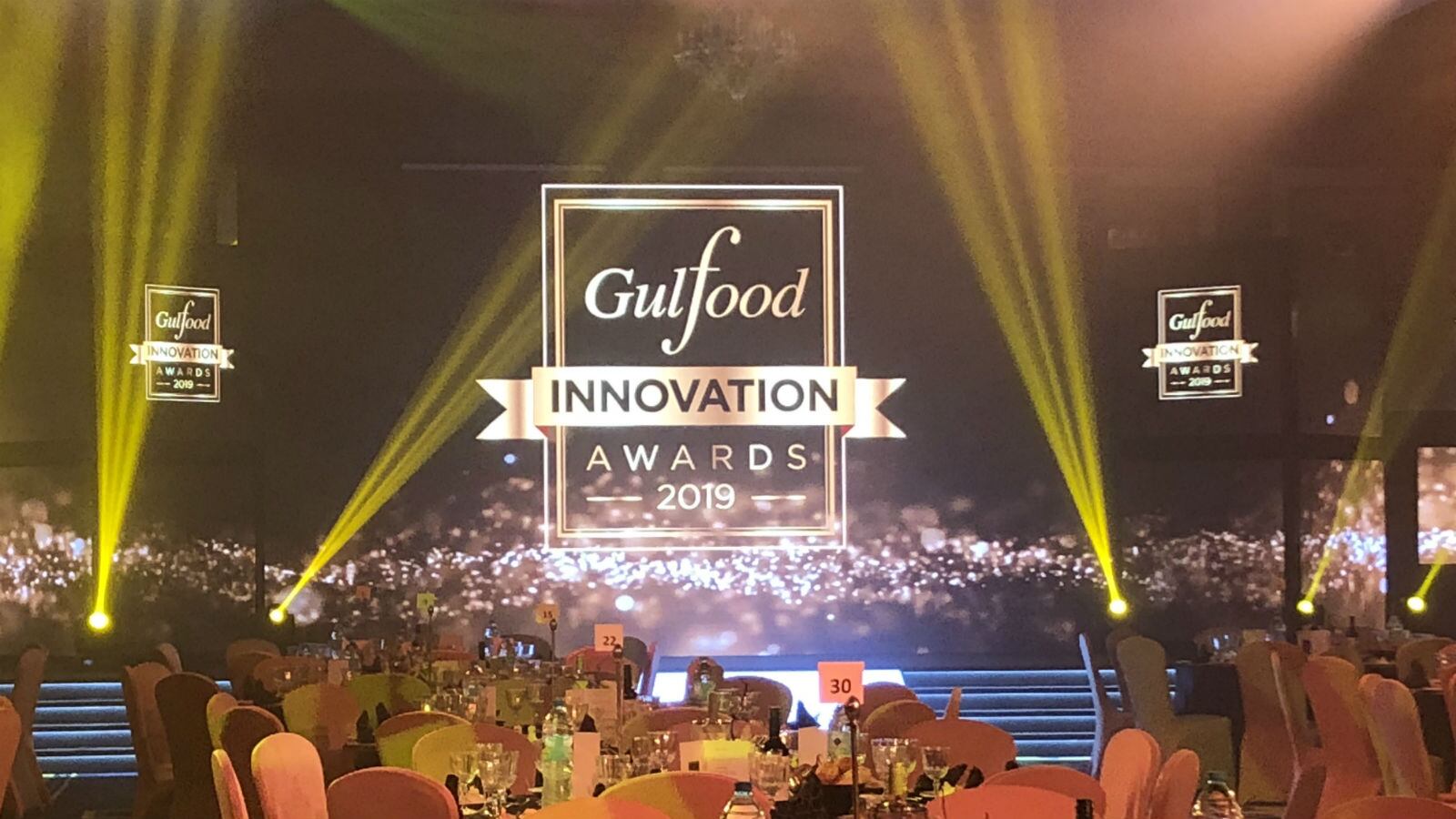 WATCH: Winners of Gulfood Innovation Awards 2019 tell all about their triumphant innovations [PART 1]