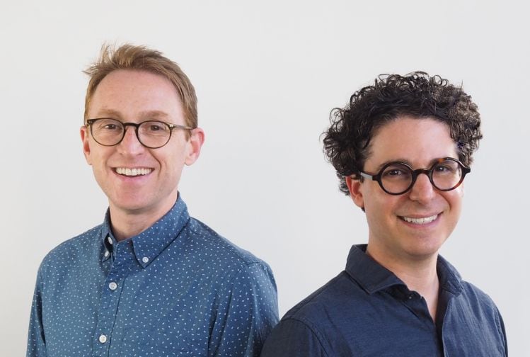 ‘Cell density is the single most important metric for our industry in terms of scaling…’ Wildtype founders on cultivated seafood